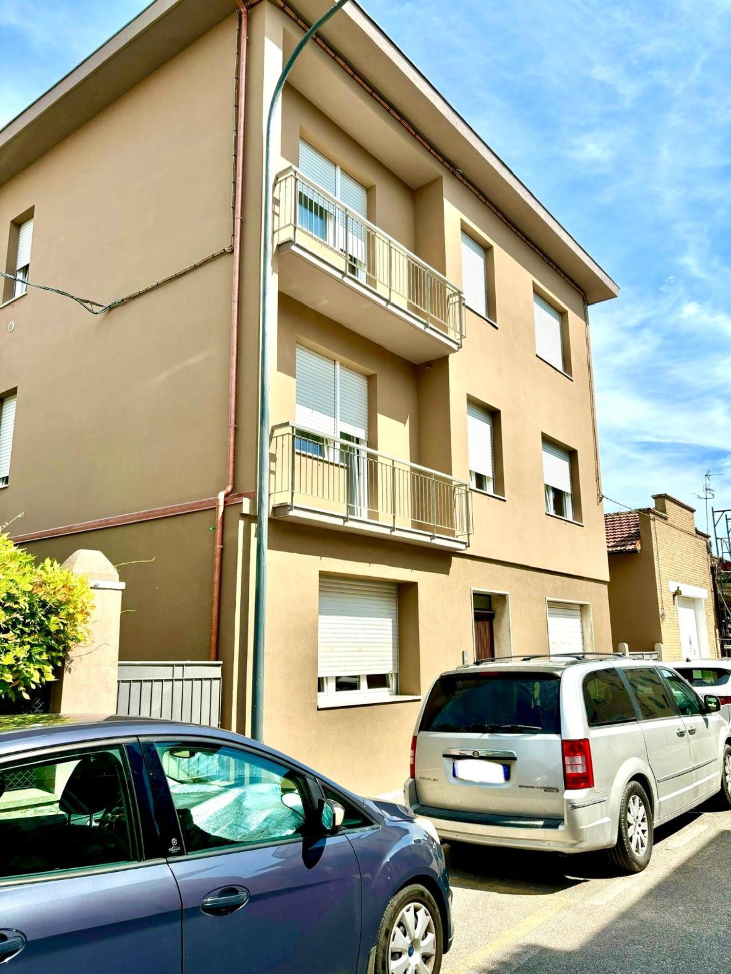 דירות ראבנה Casa Lovatelli מראה חיצוני תמונה