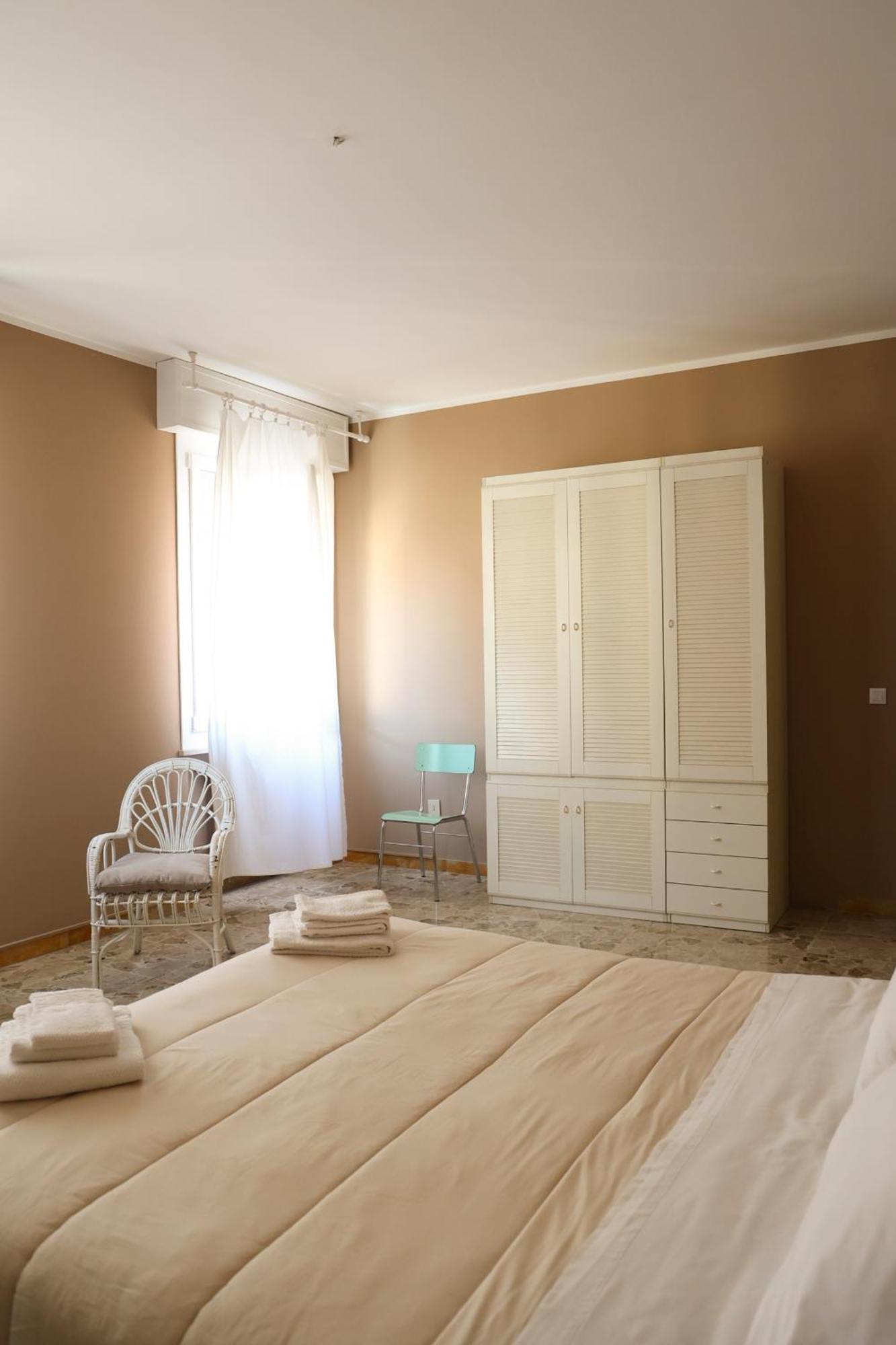 דירות ראבנה Casa Lovatelli מראה חיצוני תמונה