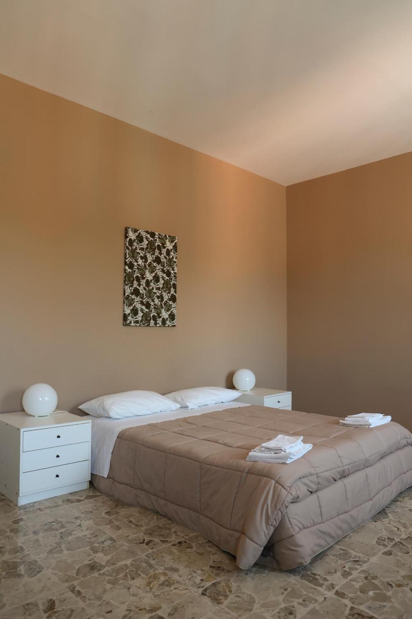 דירות ראבנה Casa Lovatelli מראה חיצוני תמונה