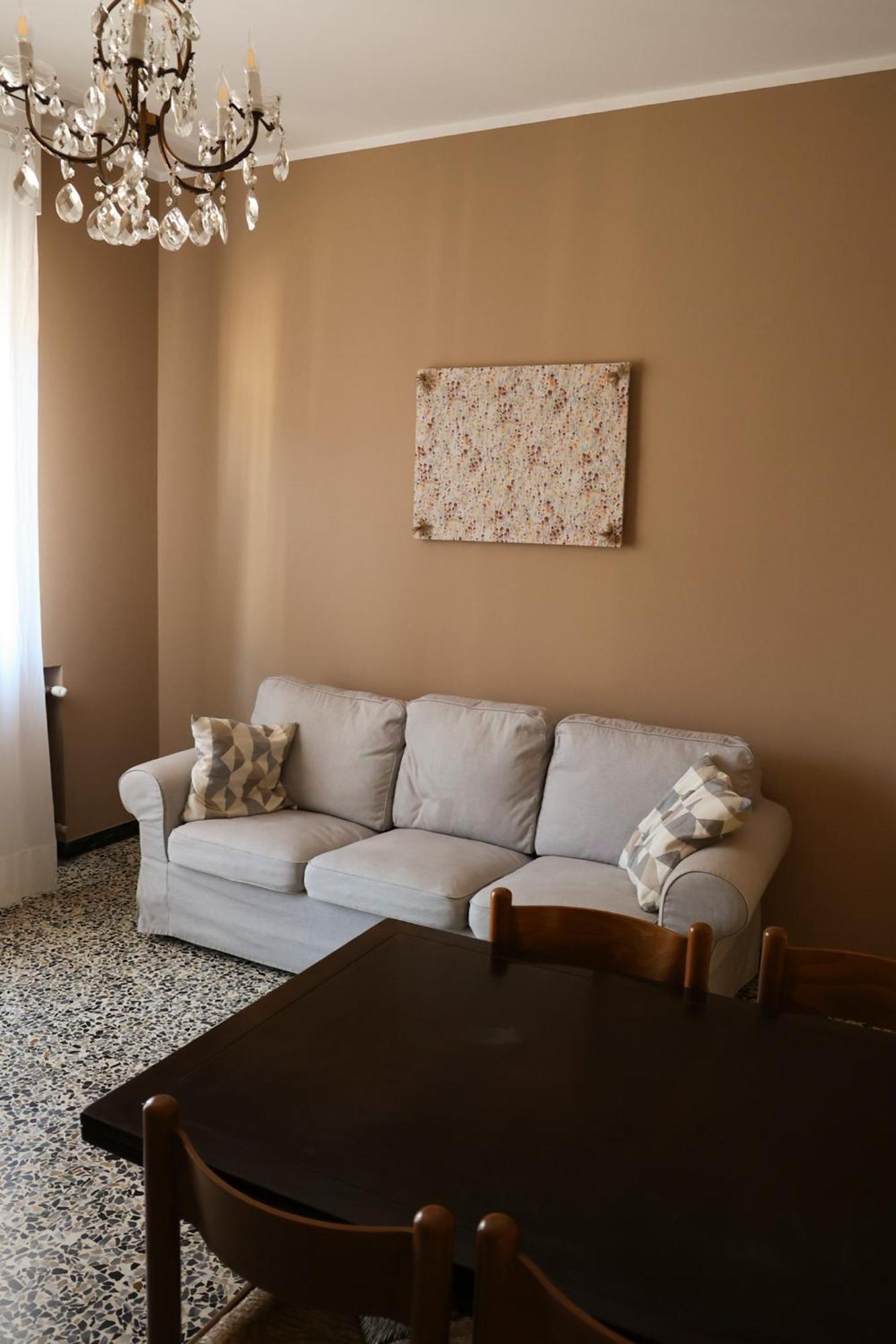 דירות ראבנה Casa Lovatelli מראה חיצוני תמונה