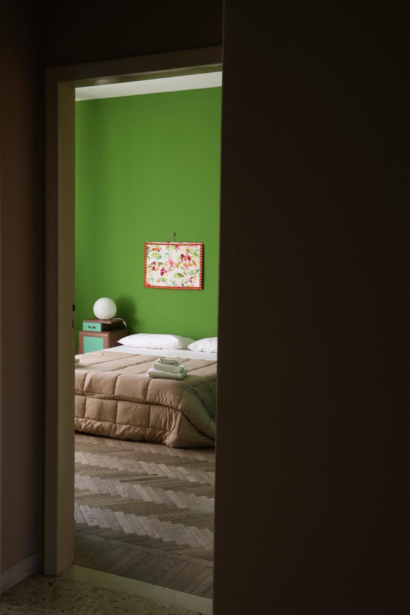 דירות ראבנה Casa Lovatelli מראה חיצוני תמונה