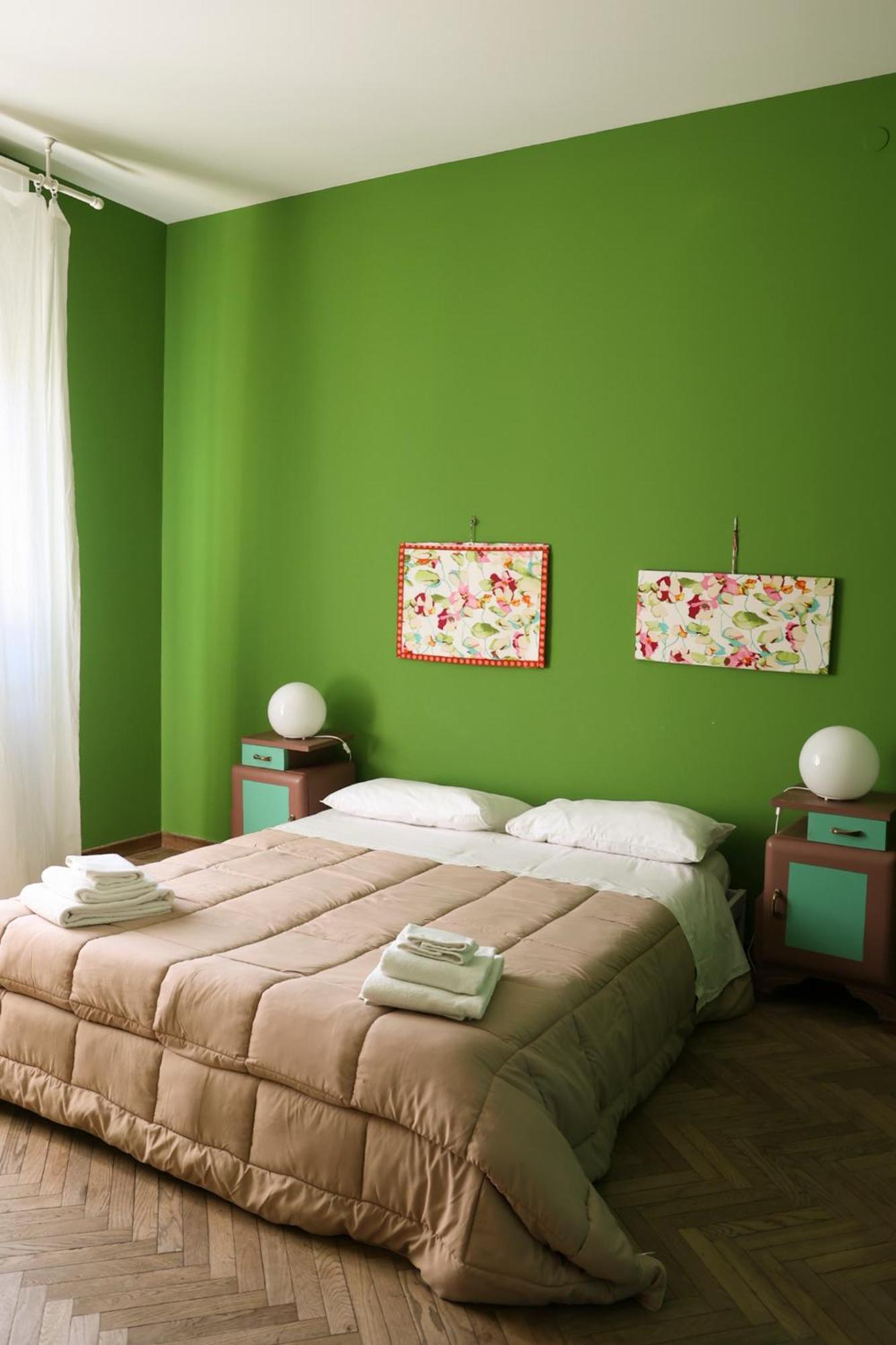 דירות ראבנה Casa Lovatelli מראה חיצוני תמונה