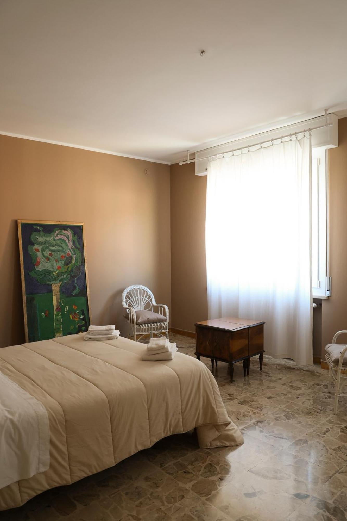 דירות ראבנה Casa Lovatelli מראה חיצוני תמונה