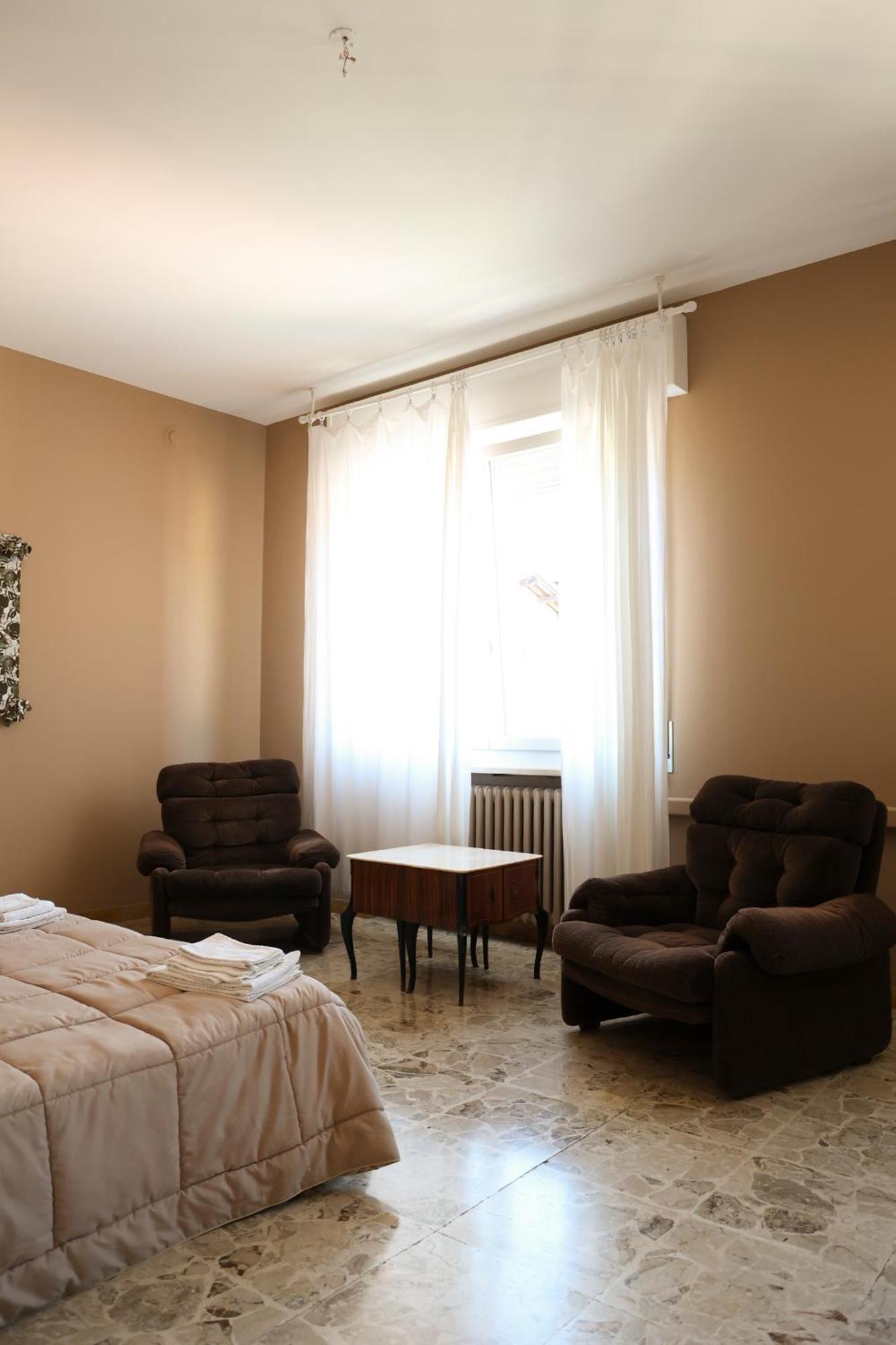 דירות ראבנה Casa Lovatelli מראה חיצוני תמונה