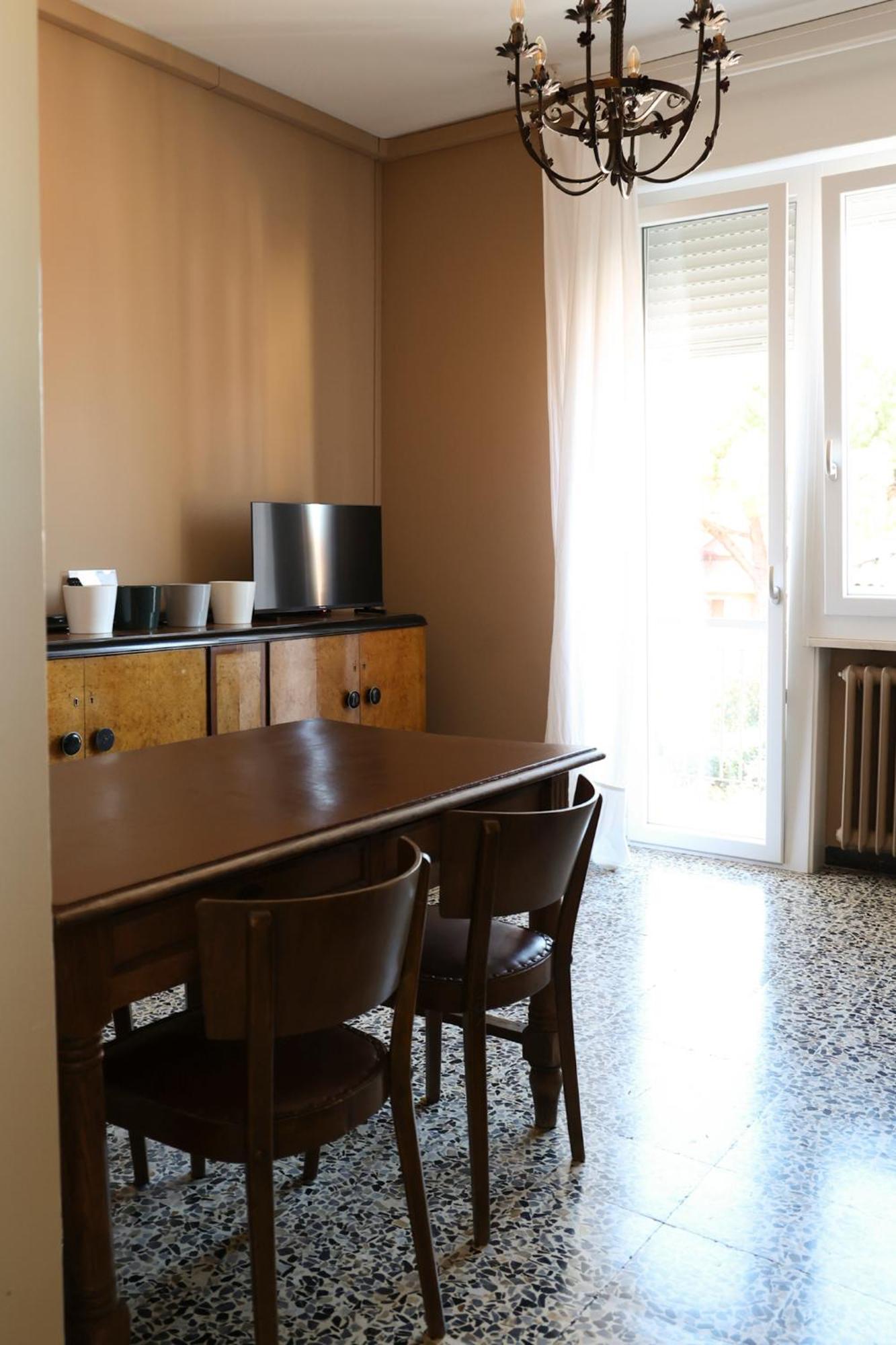 דירות ראבנה Casa Lovatelli מראה חיצוני תמונה