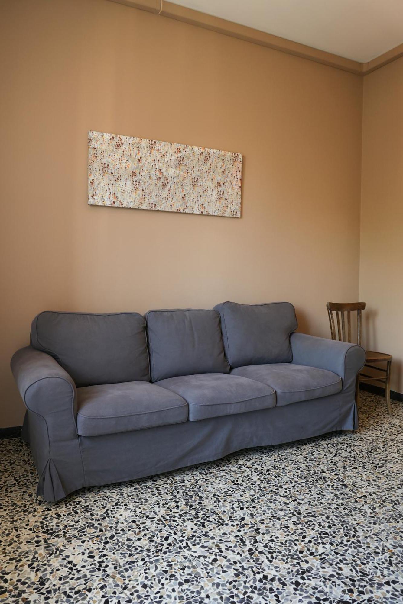 דירות ראבנה Casa Lovatelli מראה חיצוני תמונה